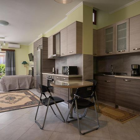 Pappas Family House Apartment Nafplio Exterior photo
