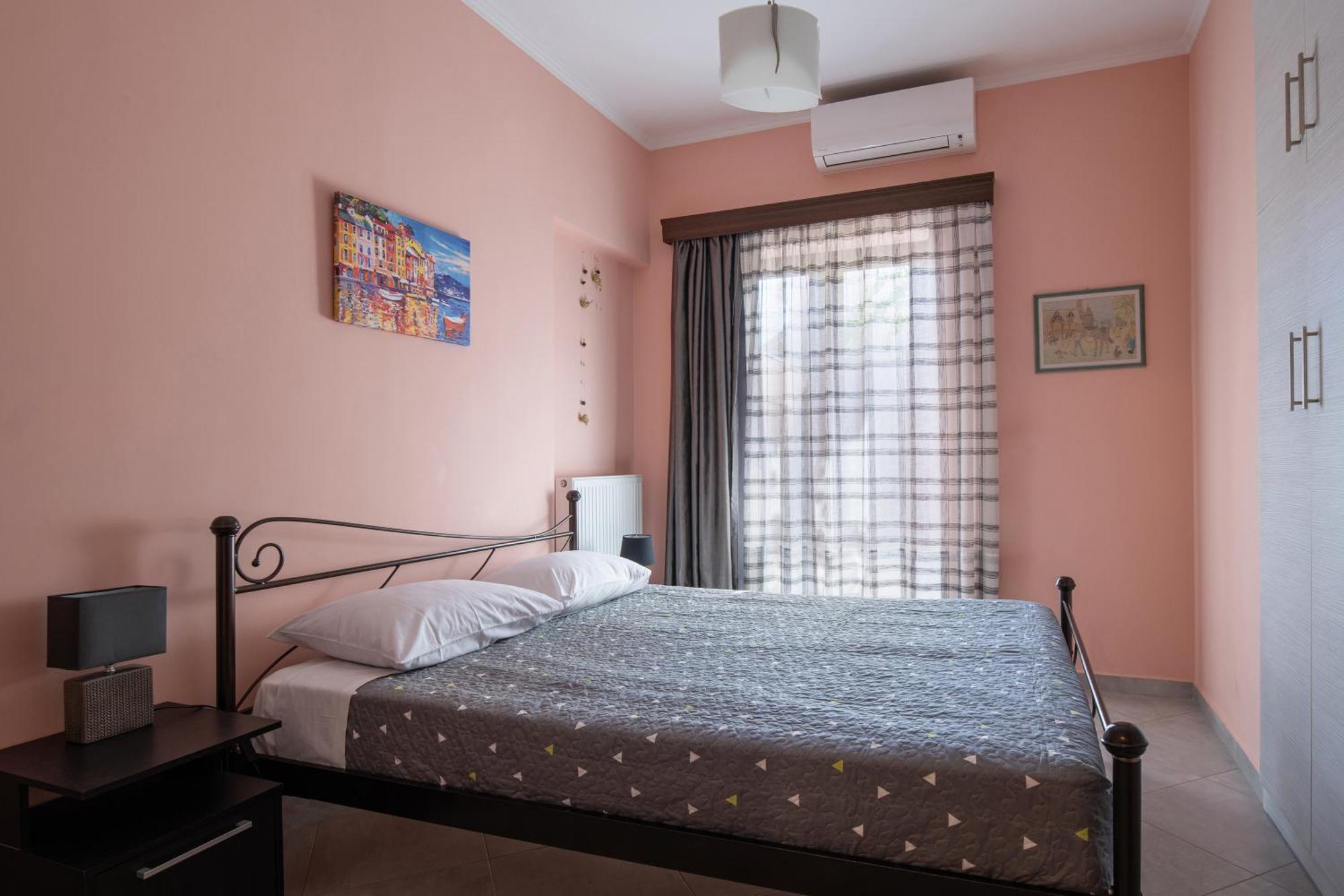 Pappas Family House Apartment Nafplio Exterior photo