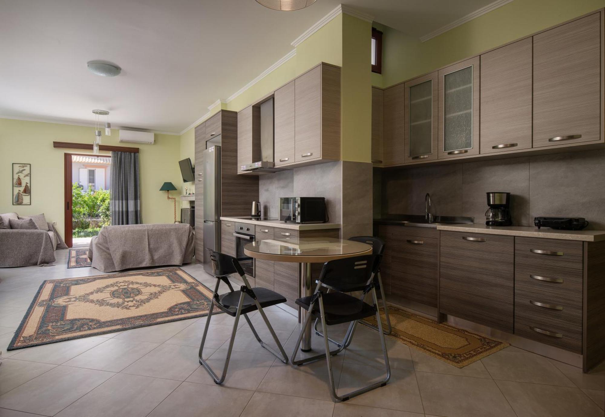 Pappas Family House Apartment Nafplio Exterior photo