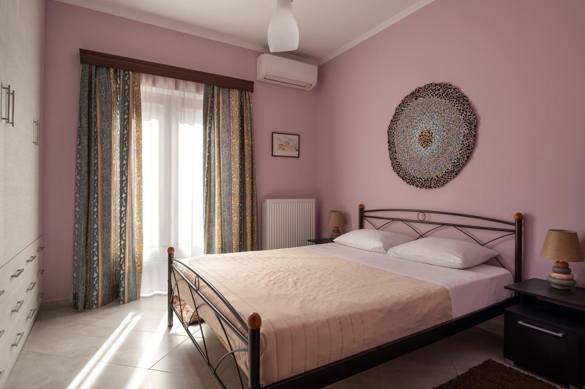Pappas Family House Apartment Nafplio Exterior photo