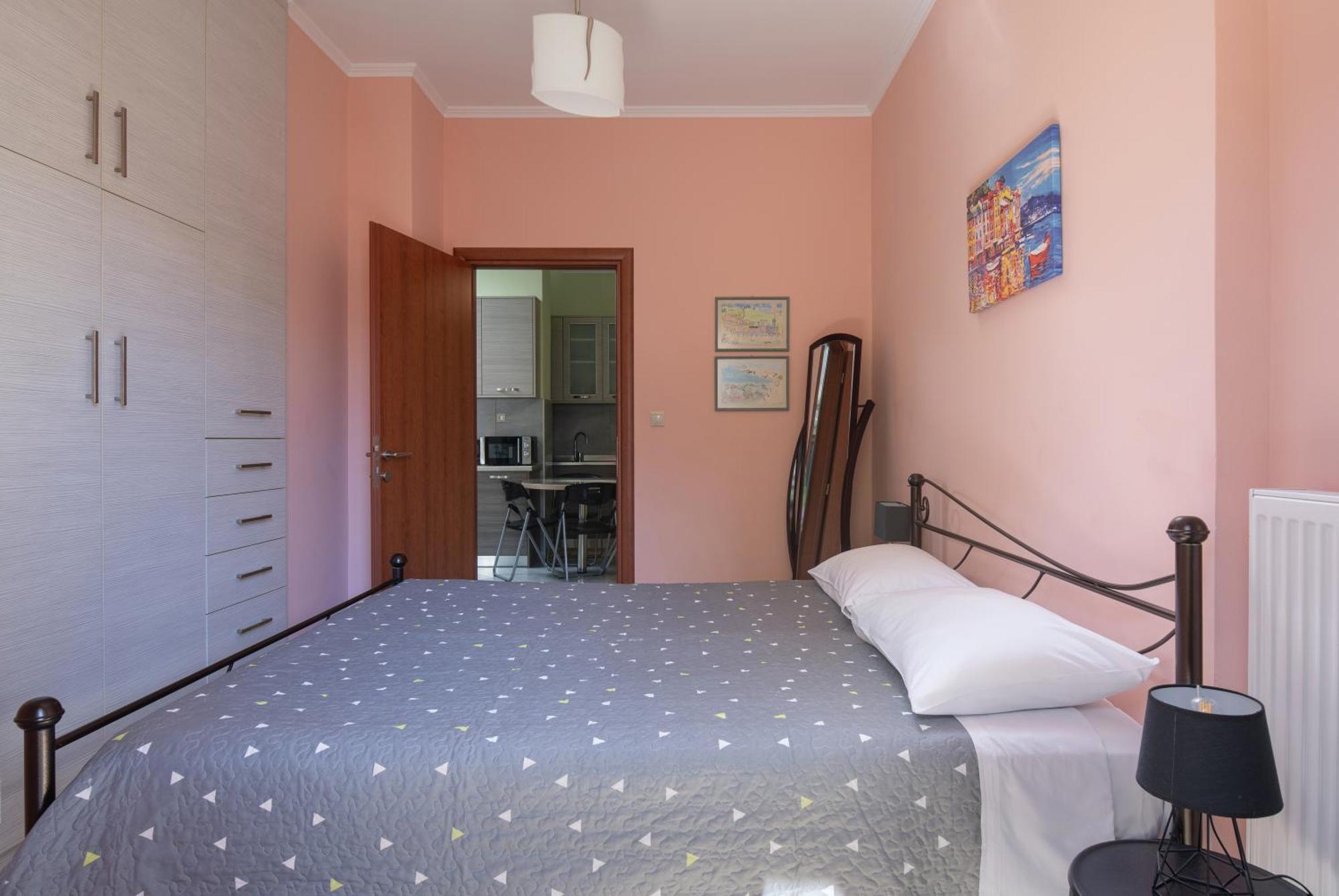Pappas Family House Apartment Nafplio Exterior photo