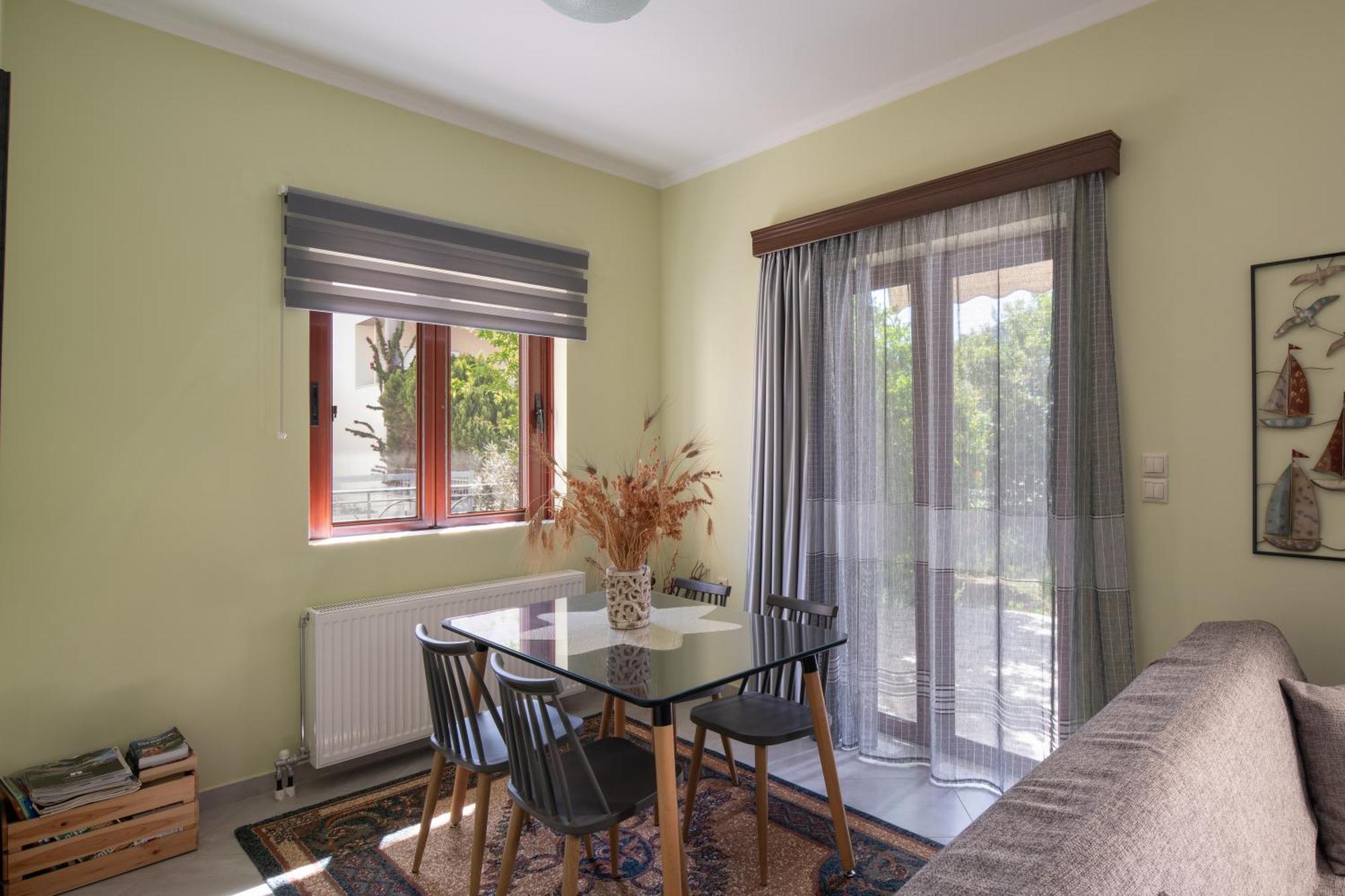 Pappas Family House Apartment Nafplio Exterior photo