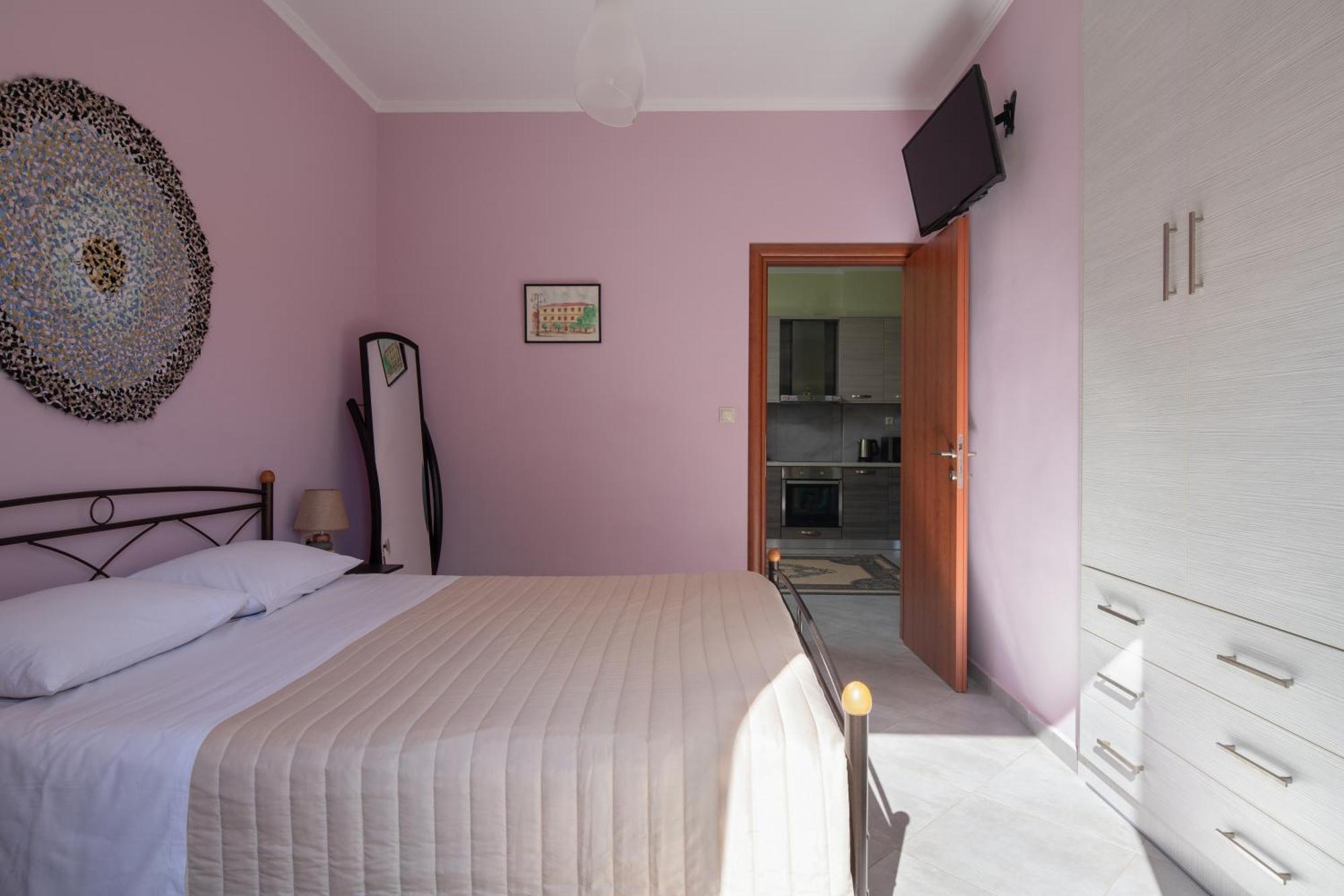 Pappas Family House Apartment Nafplio Exterior photo